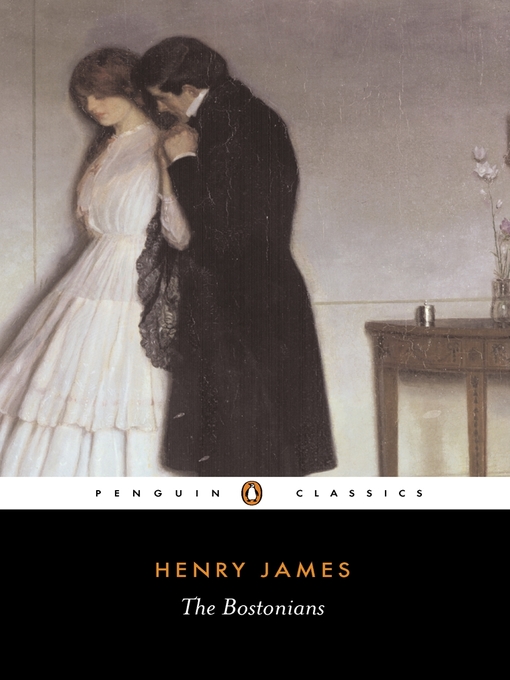 The Bostonians (eBook)